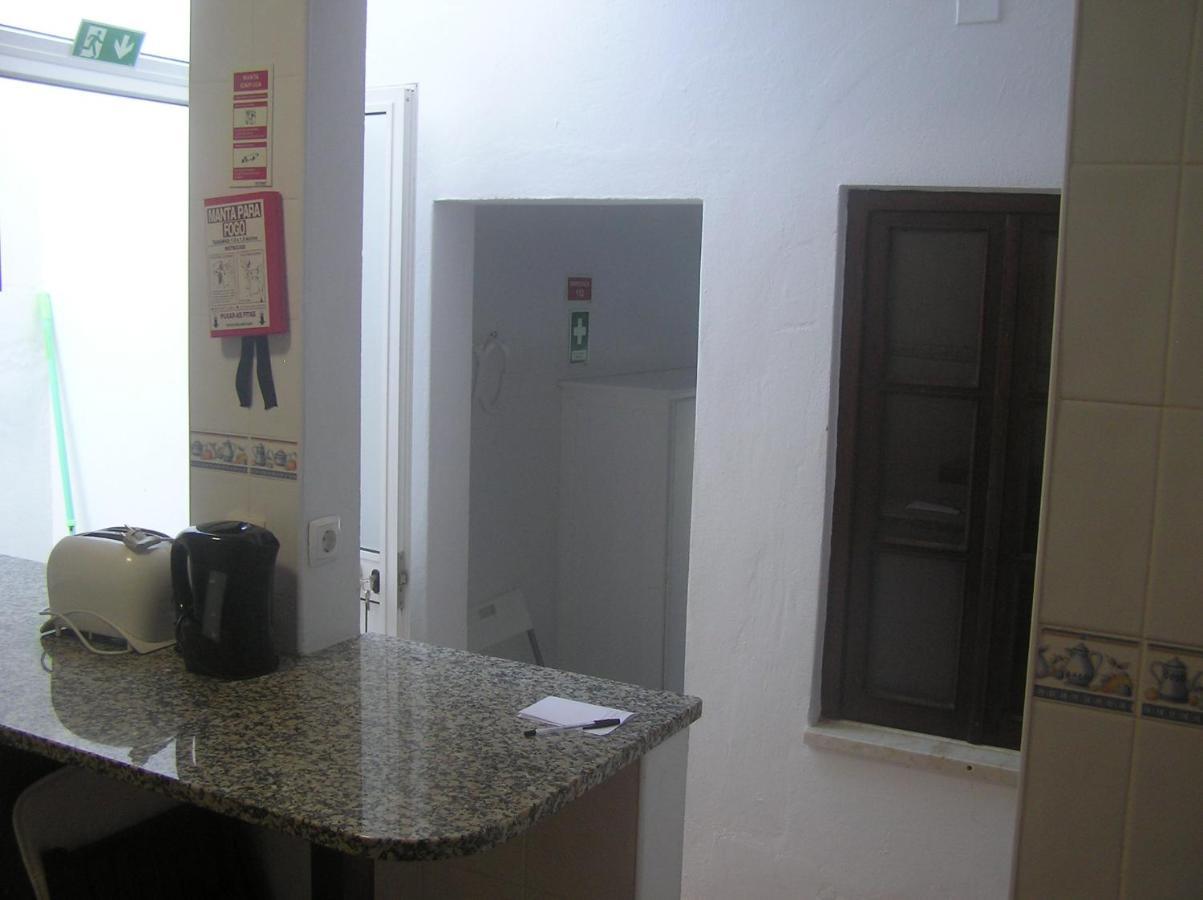 Mira-Rio Apartment Praia de Odeceixe Ngoại thất bức ảnh