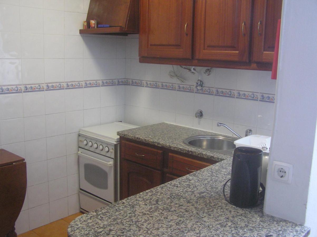 Mira-Rio Apartment Praia de Odeceixe Ngoại thất bức ảnh