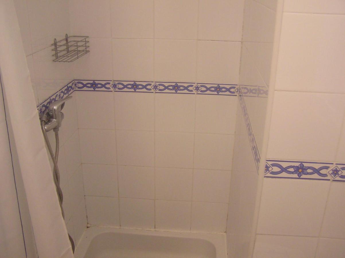 Mira-Rio Apartment Praia de Odeceixe Ngoại thất bức ảnh