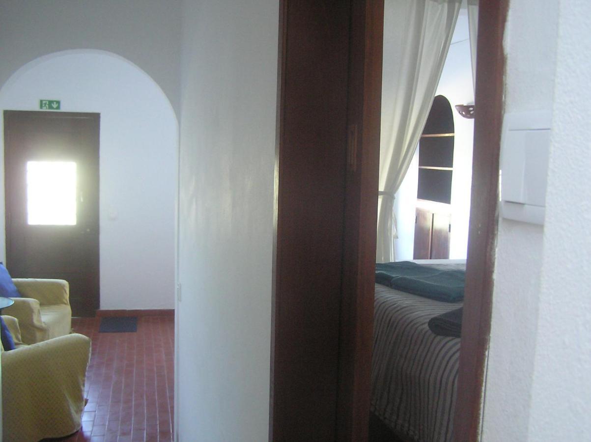 Mira-Rio Apartment Praia de Odeceixe Ngoại thất bức ảnh