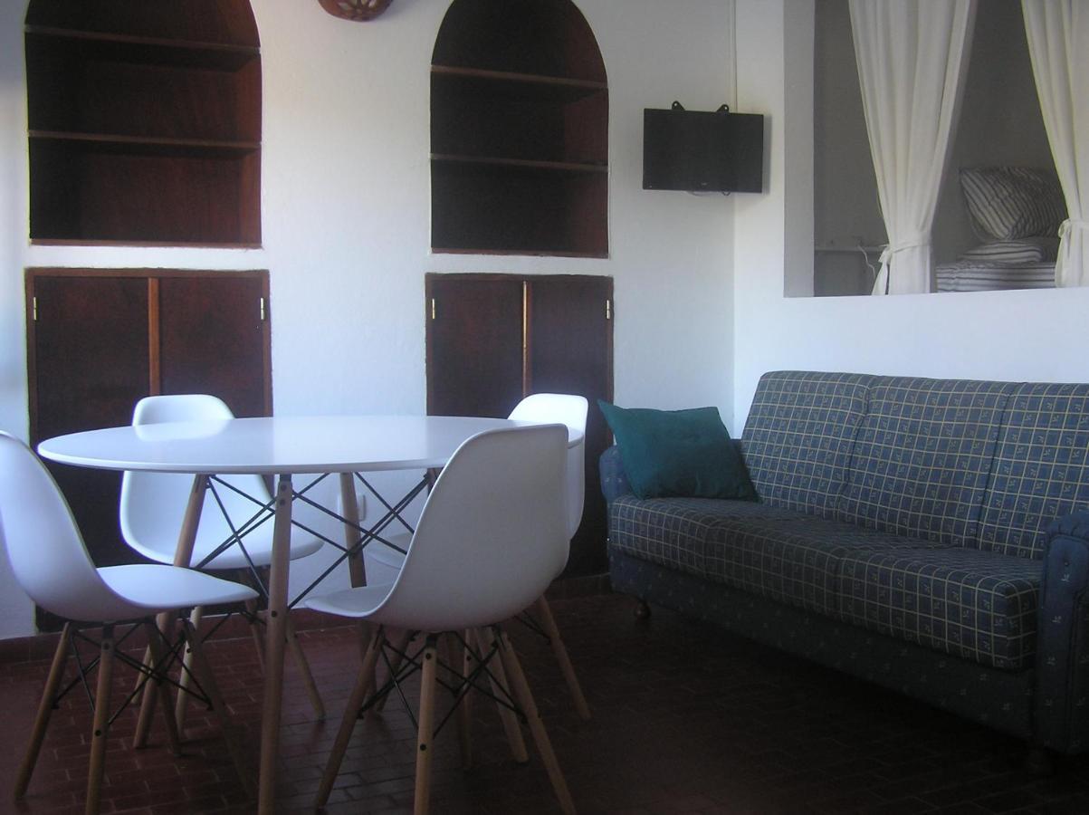 Mira-Rio Apartment Praia de Odeceixe Ngoại thất bức ảnh